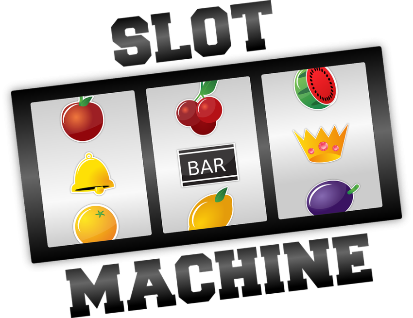 Levoluzione delle slot, dalle macchinette da bar ai casinò online